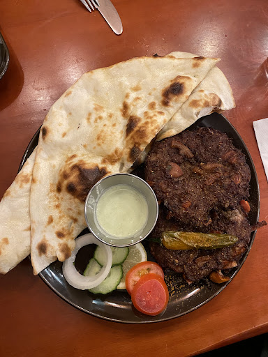Photo of Kebab Bey Restaurant - 8056 King George Blvd #107, Surrey, BC V3W 5B5